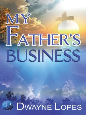 cover image of My Father'S Business